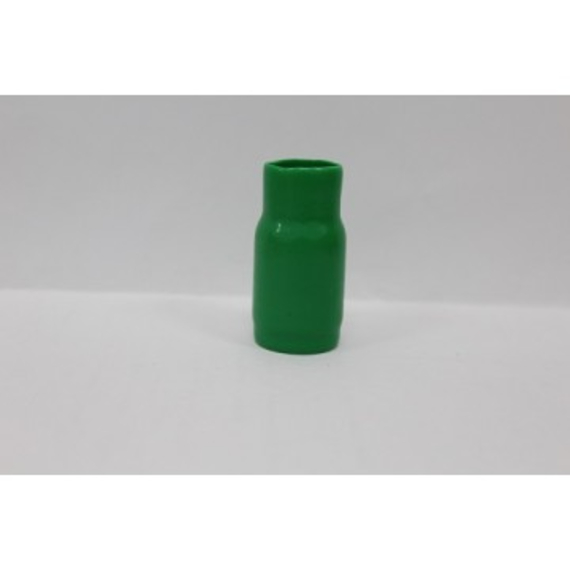 TJ ENDCAP V150 GREEN (50PCS)